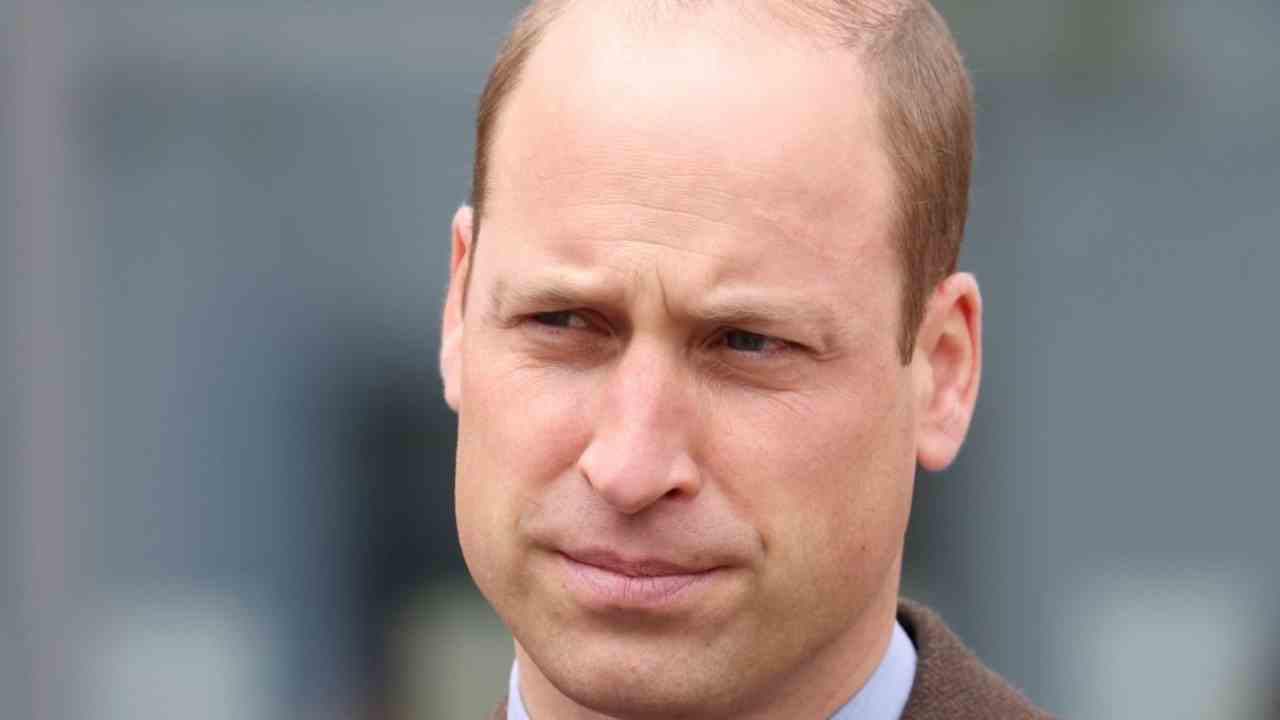 Il Principe William - Lineadiretta24.it