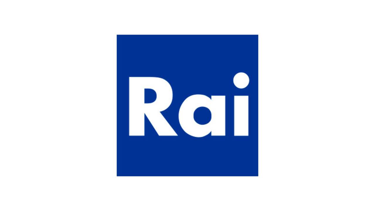 Logo Rai - Lineadiretta24.it
