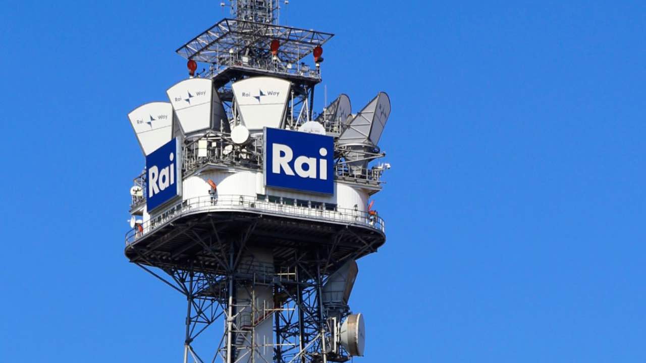 Rai e canone - Lineadiretta24.it