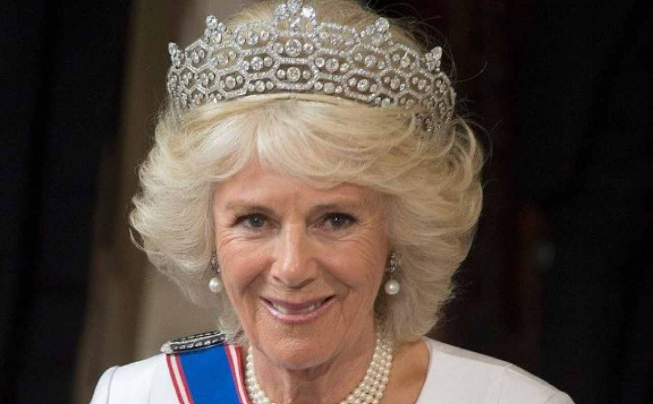 Le scarpe molto famose della Regina