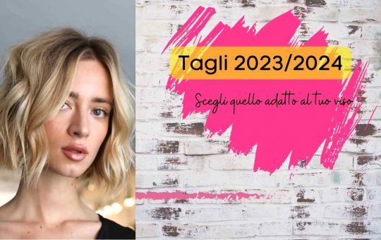 I Tagli 2023:2024 - Lineadiretta24.it