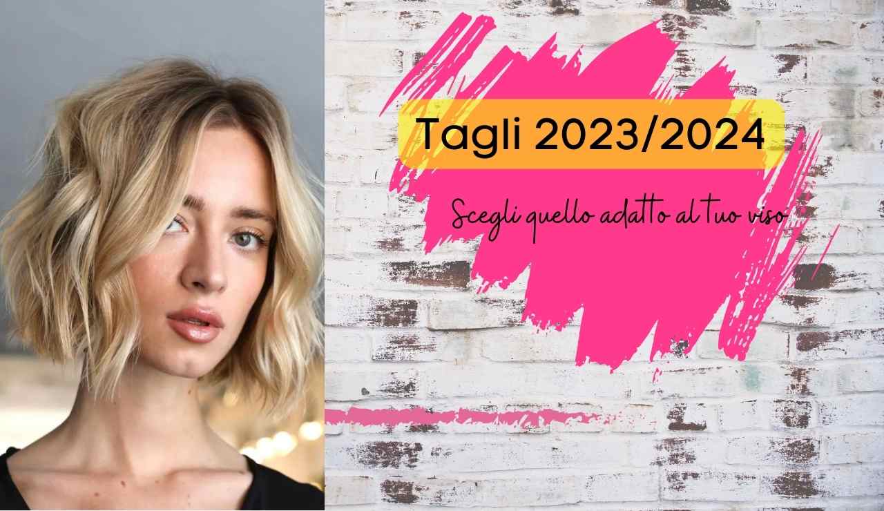 I Tagli 2023:2024 - Lineadiretta24.it