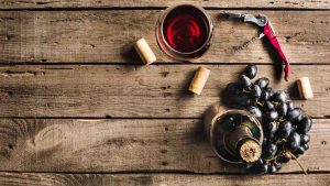 Vino Rosso