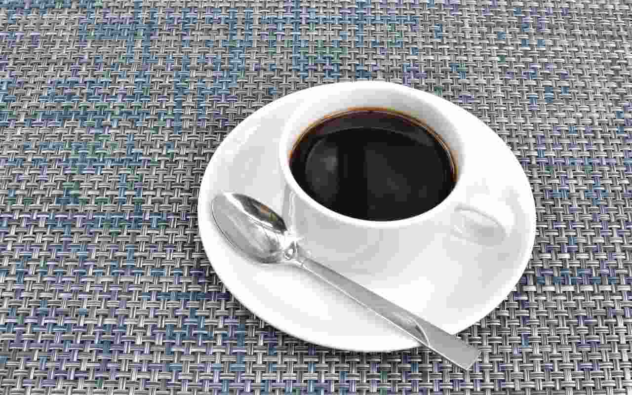 Che effetto ha il caffè sul tuo organismo?