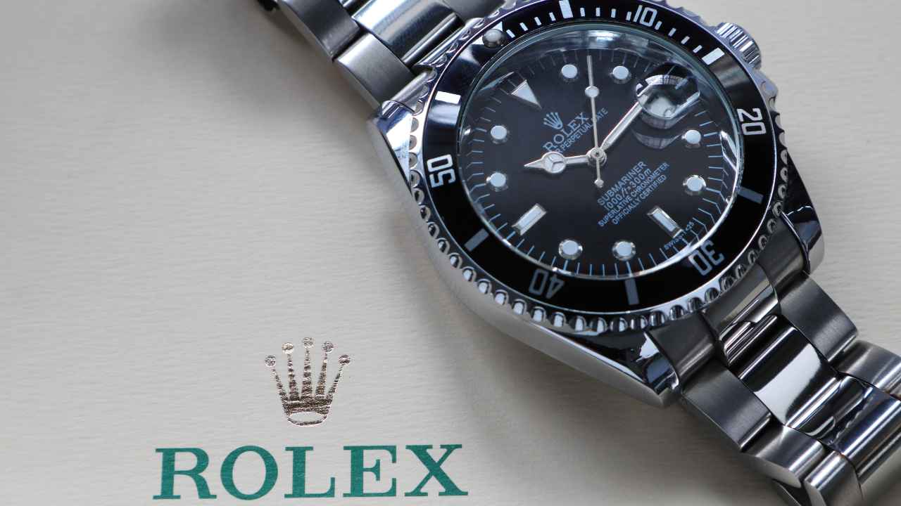 Orologio Rolex - Lineadiretta24.it