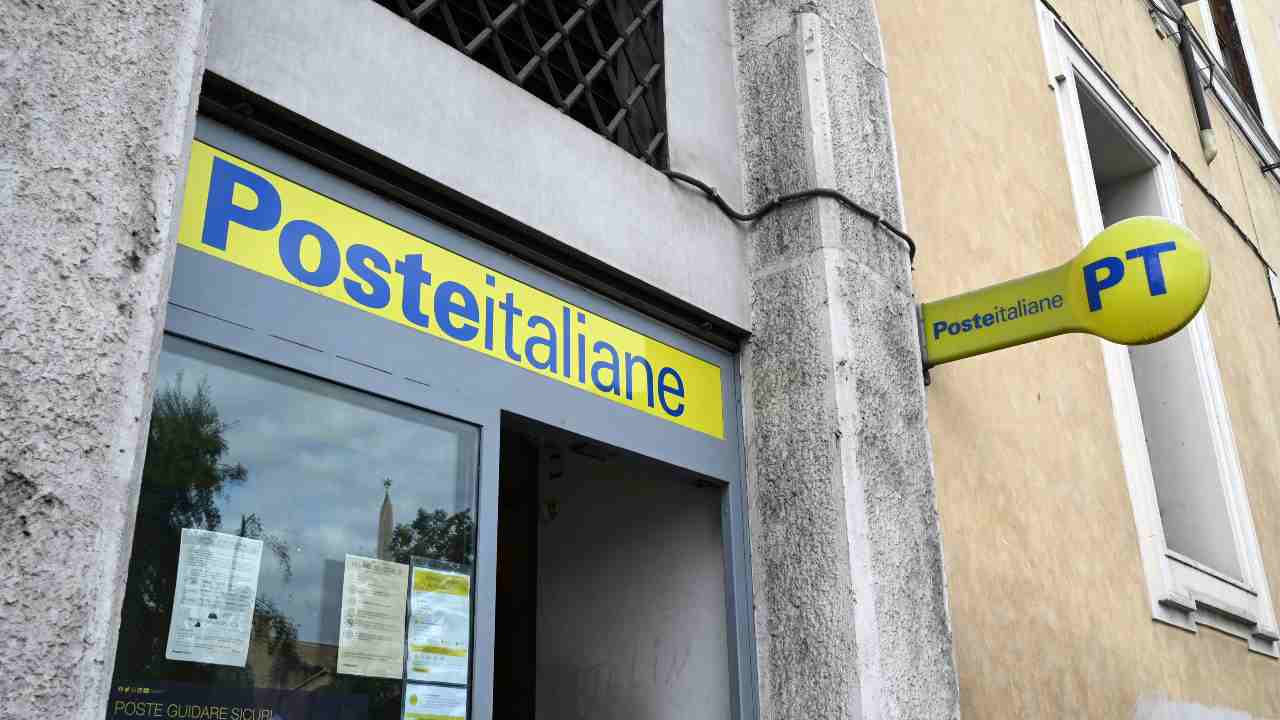 Poste Italiane - Lineadiretta24.it 