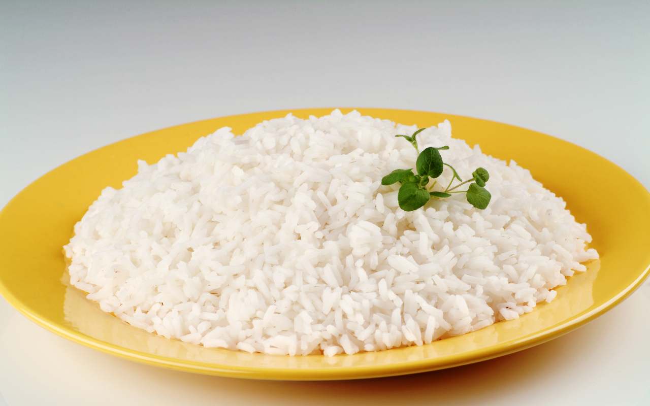 Rischi di eccedere con il riso