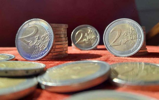 Monete da 2€ che possono fare la differenza