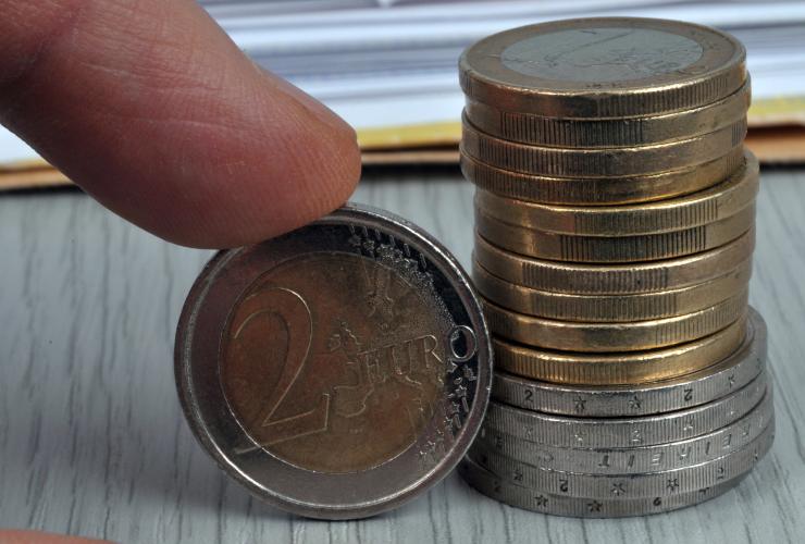 Monete da 2€ che possono fare la differenza