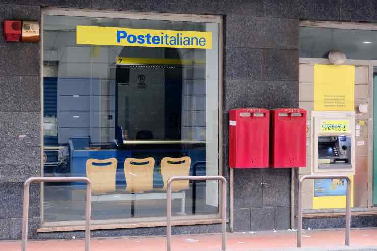 Assunzioni Poste Italiane - fonte_depositphotos - lineadiretta24.it