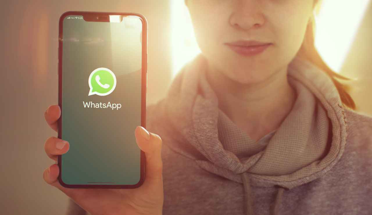 Attivo il nuovo aggiornamento di WhatsApp - Lineadiretta24.it