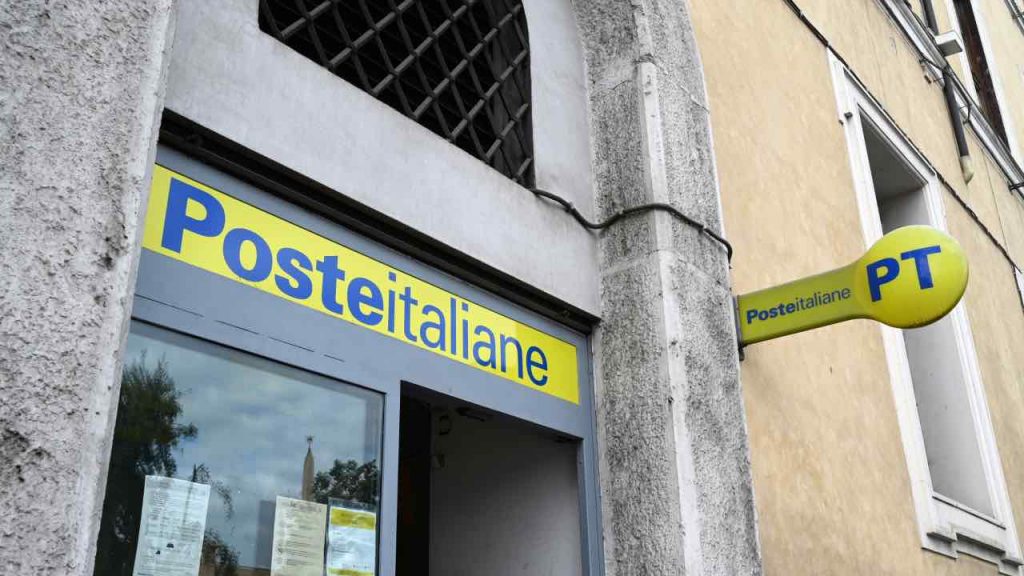 Poste Italiane - fonte_depositphotos - lineadiretta24.it