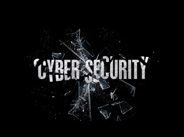 Cyber Security 