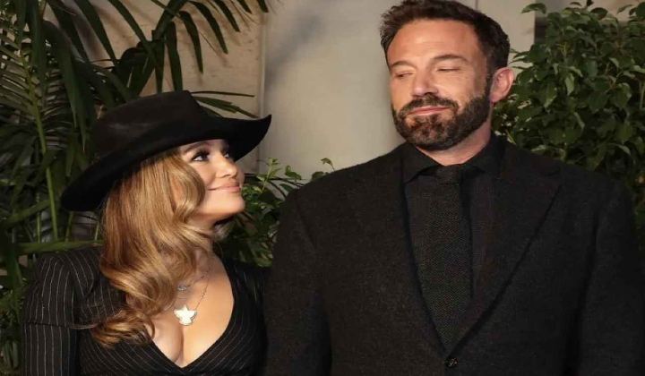 Jennifer Lopez e Ben Affleck - Lineadiretta24.it