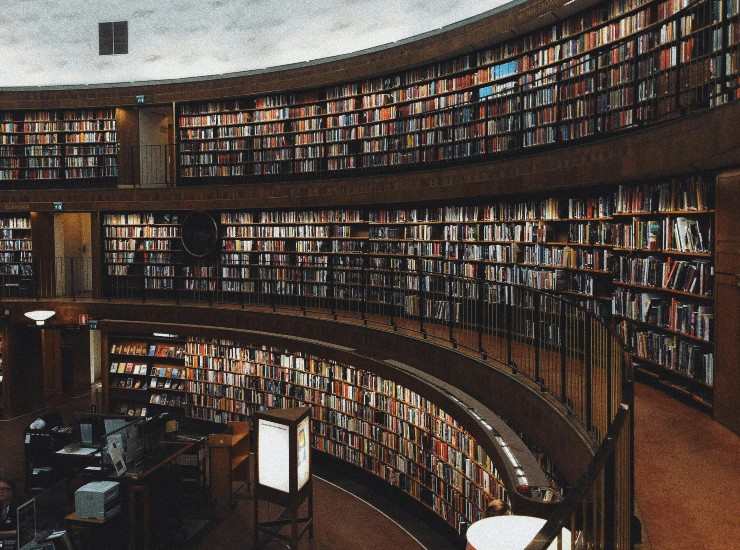 libri arsenico