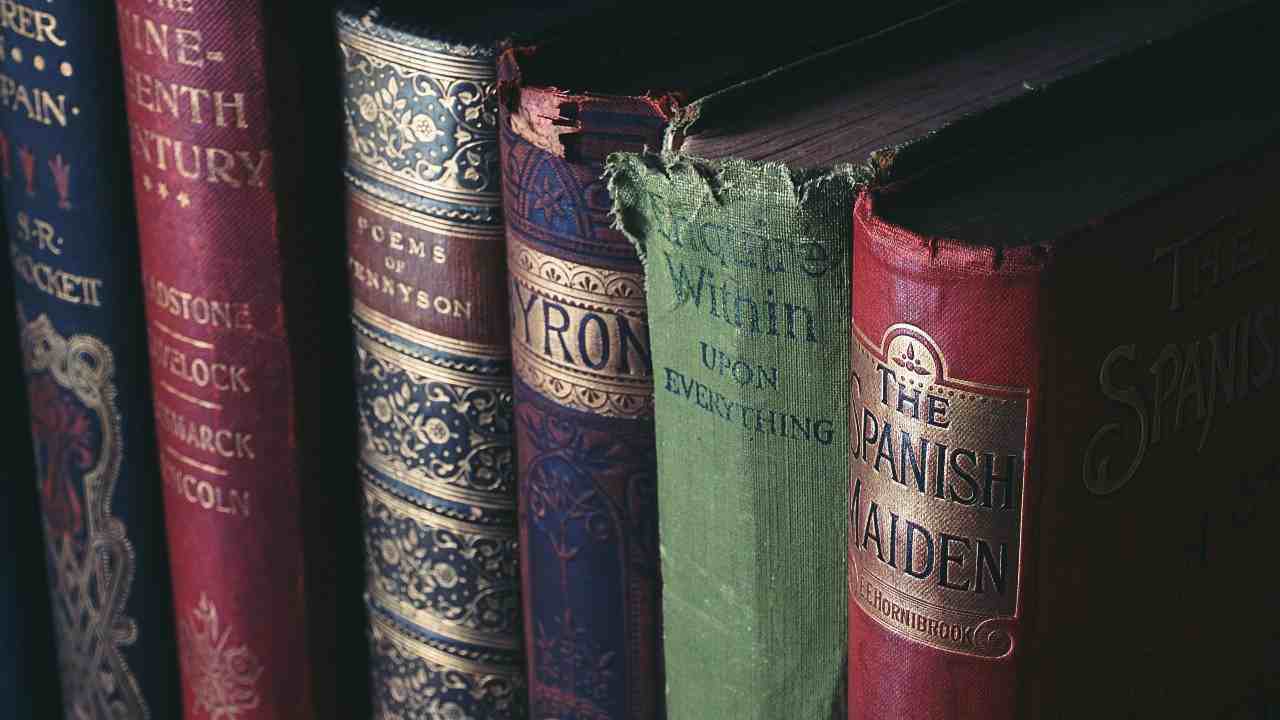 libri