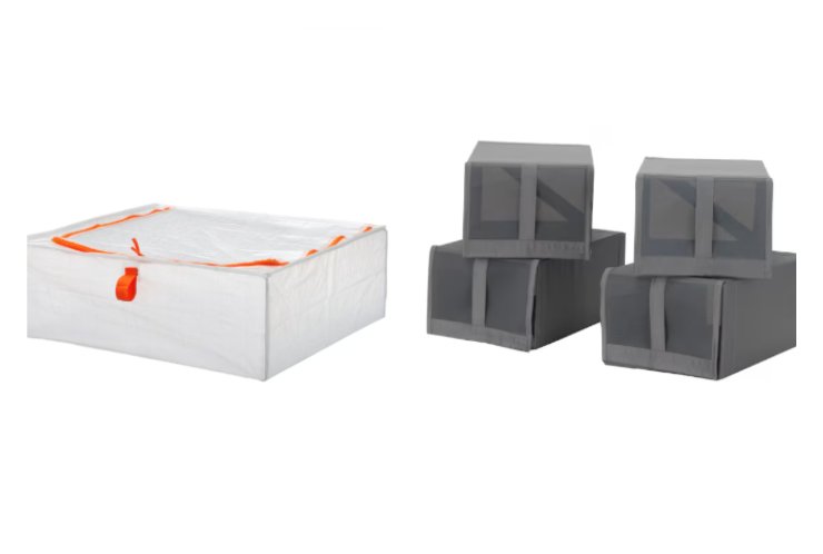 contenitori ikea
