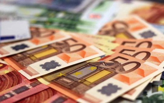 Addio banconote - Lineadiretta24.it