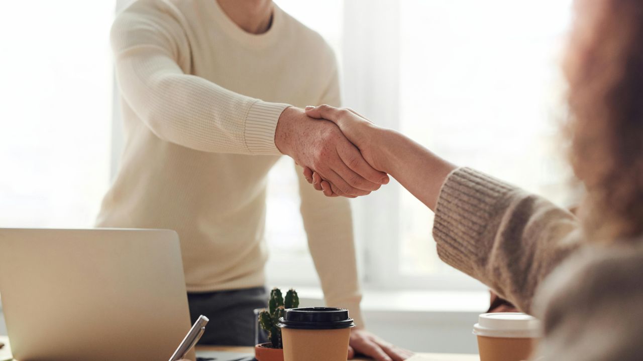 Assunzioni a tappeto (pexels.com) - lineadiretta24.it