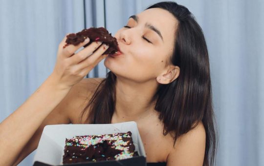 cioccolato fondente