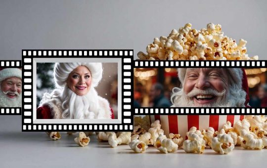 film natale